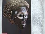 Art Chokwe vliegtuigongeluk Sabena Congo België 2 beoordelin, Verzenden, 20e eeuw of later, Gelezen