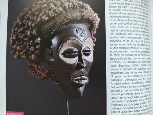 Art Chokwe vliegtuigongeluk Sabena Congo België 2 beoordelin, Boeken, Geschiedenis | Nationaal, Gelezen, 20e eeuw of later, Verzenden