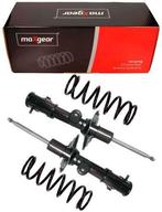 Veer BMW F11 schokbrekers BMW F10 schokdemper veren, Auto-onderdelen, -, -, Nieuw, Ophalen of Verzenden