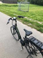 Elektrische fiets Gepida reptila E Line, Comme neuf, Enlèvement ou Envoi