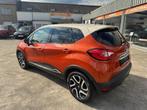 Renault Captur, 1.2TCE, 2014, Automaat,78.803km's + Garantie, Auto's, Automaat, Euro 5, Bedrijf, https://public.car-pass.be/vhr/dd5bb37a-1086-469b-a1b2-4aa4db90428c