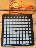 Novation Launchpad Mini, Muziek en Instrumenten, Midi-apparatuur, Ophalen of Verzenden, Zo goed als nieuw