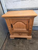 Tv kastje, Enlèvement ou Envoi