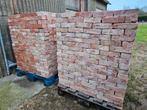 2060 Prachtige Oude Beerse Stenen, Ophalen, Gebruikt, Bakstenen