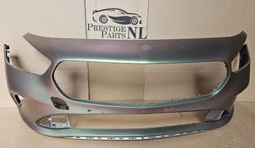 Voorbumper Mercedes B Klasse W247 PDC ORIGINEEL A2478855300 beschikbaar voor biedingen