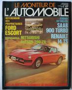 Le Moniteur de l'Automobile 662, Envoi, Utilisé, Général