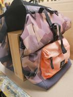 Dubbele fietstas AGU, Enlèvement ou Envoi, Utilisé, Agu