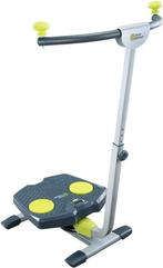 TWIST & SHAPE Machine d'exercice, Ophalen, Zo goed als nieuw, Buik, Overige typen