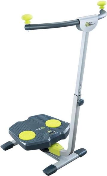 TWIST & SHAPE Machine d'exercice beschikbaar voor biedingen