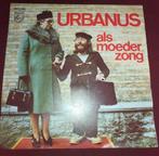 Vinyl 45trs - urbanus - als moeder zong, Enlèvement ou Envoi