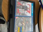 2 blu rays nieuw in de verpakking, Ophalen of Verzenden, Nieuw in verpakking, Actie