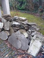 Steenpuin, Tuin en Terras, Grind, Keien en Split, Ophalen