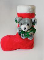Mooie kerst sok, Ophalen of Verzenden, Nieuw