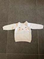 Truitje, maat 74, Kinderen en Baby's, Babykleding | Maat 74, Ophalen of Verzenden, Zo goed als nieuw