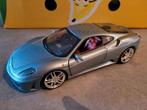 Ferrari 430 hotwheels, Ophalen of Verzenden, Zo goed als nieuw