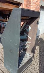 gokautomaten, Ophalen, Gebruikt