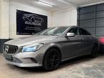 Mercedes-Benz CLA180d Urban 7G-DCT 122.000 KM uit 2017, Auto's, Automaat, Achterwielaandrijving, Euro 6, 4 cilinders