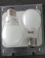 Lamp set van 2, Huis en Inrichting, Ophalen, Nieuw, Kunststof