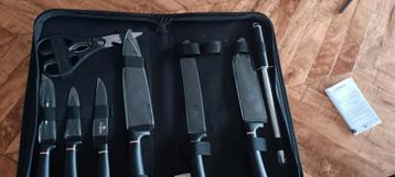 Keuken messenset Berlinger Haus beschikbaar voor biedingen