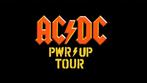 AC/DC Power Up Tour Dessel 09-08-24 (2 tickets)