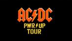 Alimentation électrique AC/DC pour votre navire 09-08-24, Tickets & Billets, Concerts | Rock & Metal