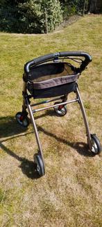 Rollator voor binnen, Diversen, Rollators, Ophalen, Zo goed als nieuw