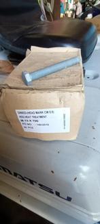 bouten M12 x 100 8.8, Ophalen, Nieuw