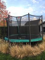 Trampoline van het merk Berg., Kinderen en Baby's, Speelgoed | Buiten | Trampolines, Ophalen of Verzenden, Gebruikt