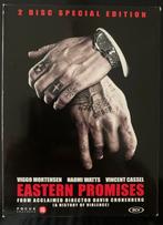 David Cronenberg - Eastern Promises - 2 dvd, CD & DVD, DVD | Action, Comme neuf, Enlèvement ou Envoi