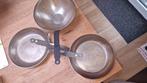 de buyer braadpannen/wokpan, Ophalen of Verzenden, Gebruikt