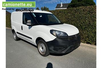 Fiat Dobló Cargo 1.4 Fire L1H1 Start & Stop (bj 2014) beschikbaar voor biedingen