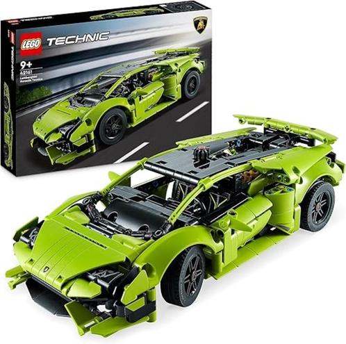 LEGO Technic Lamborghini Huracán SNELLE GRATIS LEVERING, Kinderen en Baby's, Speelgoed | Duplo en Lego, Nieuw, Lego, Complete set