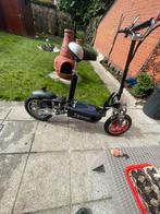 Xtreme motorsport elektrische scooter, Fietsen en Brommers, Steps, Ophalen, Gebruikt, Elektrische step (E-scooter), Xtreme motosport