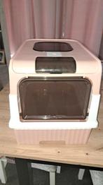 Bac à Litière, Ophalen, Zo goed als nieuw