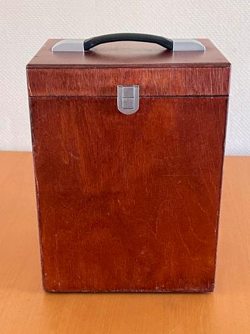 Oudantiq, Electrice Microscop uit 1950 beschikbaar voor biedingen