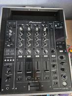 Pioneer DJM-850, Muziek en Instrumenten, Mengpanelen