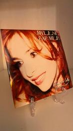 Mylene Farmer – C'est Une Belle Journée 🇫🇷, 2000 à nos jours, Utilisé