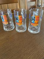 3 bierpotten carnaval aalst, Verzamelen, Ophalen of Verzenden, Zo goed als nieuw