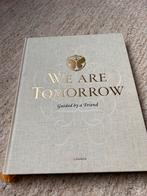 Tomorrowland boek We are Tomorrow, Boeken, Ophalen, Zo goed als nieuw