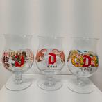Duvel - Chinees nieuwjaar 21,24,25, Ophalen of Verzenden, Zo goed als nieuw, Duvel