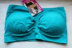 Nieuwe bustier top BH merk BIXTRA maat S/M, Kleding | Dames, Ondergoed en Lingerie, Bixtra, Ophalen, BH