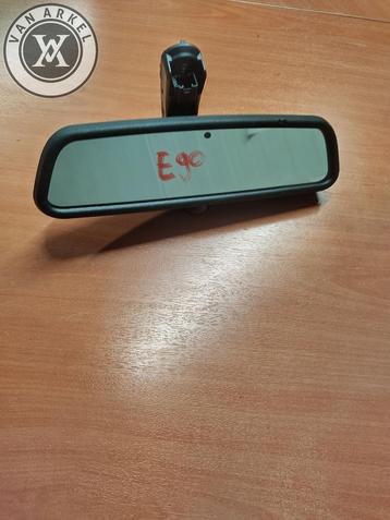 Binnenspiegel E90 8236774 beschikbaar voor biedingen