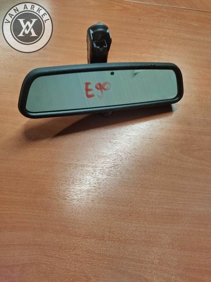 Binnenspiegel E90 8236774, Auto diversen, Auto-accessoires, Gebruikt, Ophalen of Verzenden