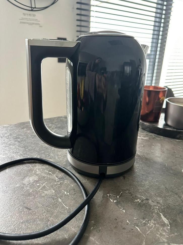 Bouilloire KitchenAid, Electroménager, Bouilloires, Comme neuf, Enlèvement