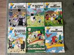 Strips Jommeke, Meerdere stripboeken, Ophalen of Verzenden, Zo goed als nieuw, Nys