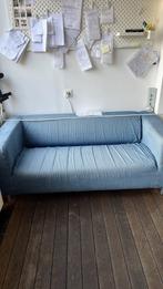 ikea klippan, Ophalen, Gebruikt, 150 tot 200 cm, Tweepersoons