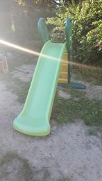 Little Tikes glijbaan 180 cm, Ophalen, Zo goed als nieuw, Glijbaan