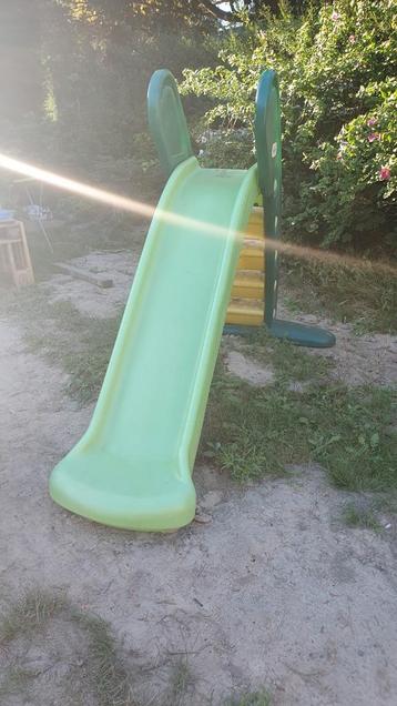 Little Tikes glijbaan 180 cm beschikbaar voor biedingen