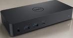 Dell Universeel usb-c dockingstation - D6000 (nieuwstaat), Computers en Software, Ophalen, Laptop, Zo goed als nieuw, Dell