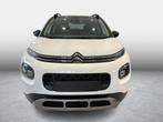 Citroen C3 Aircross feel, Stof, Gebruikt, Wit, Bedrijf